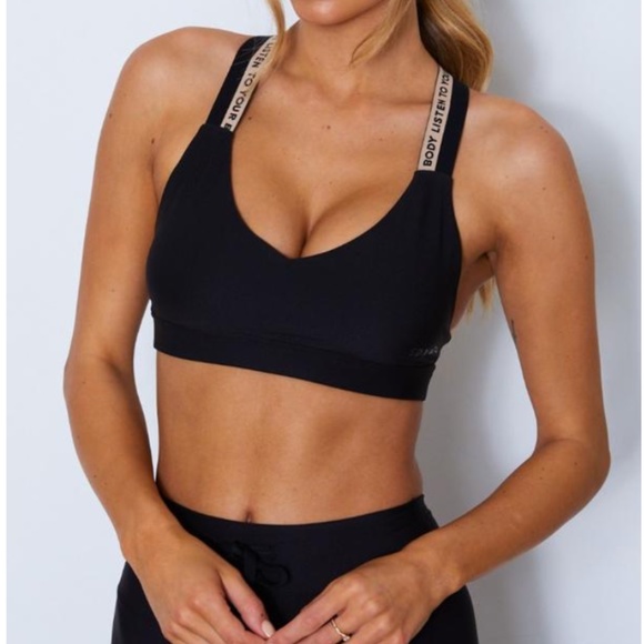 White Fox Boutique Other - Sarah's Day White Fox Boutique Sport's Bra